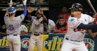 Este sábado se reanuda la Gran Final de la LVBP