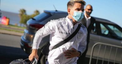 La Vinotinto encara este martes a Uruguay en las Eliminatorias Sudamericanas