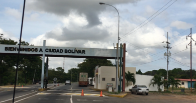 Refuerzan medidas para erradicar vertederos clandestinos en Bolívar