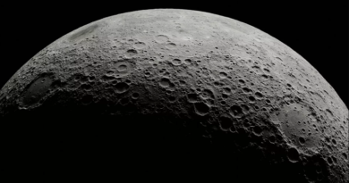 China se convierte en el primer país que encuentra agua en tiempo real en superficie de la Luna