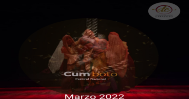 Compañía de Danzas Carabobo invita a participar en Festival Nacional Cumboto