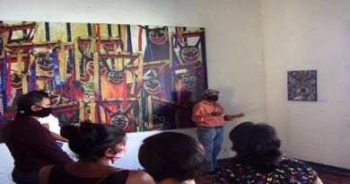 Casa de la Diversidad Cultural de Aragua celebra 14 años