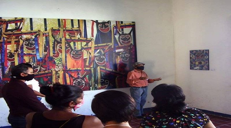 Casa de la Diversidad Cultural de Aragua celebra 14 años