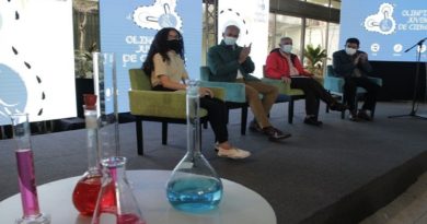Olimpiada Juvenil de Ciencias de Miranda estará dedicada al agua