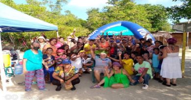 Reactivan programa de turismo social en Miranda