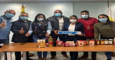 Trabajadores presentan propuestas ante Mincomercio para fortalecer economía de Carabobo
