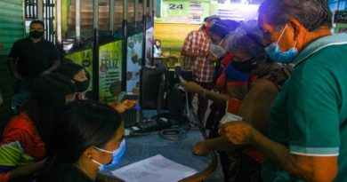 TransAragua inició venta de tarjetas inteligentes