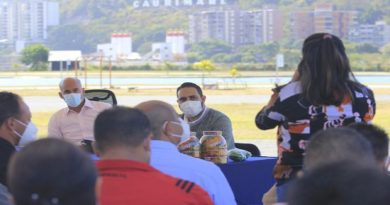 Fortalecerán líneas de producción con miras al mercado internacional
