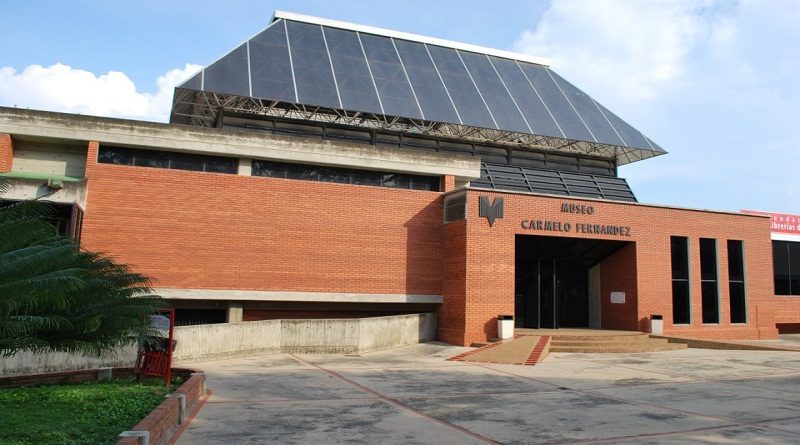 Museo Carmelo Fernández fue el centro de diversidad cultural en Yaracuy