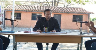 Destinan recursos para optimizar los servicios públicos en municipios guariqueños