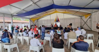 Bloque Parlamentario de Miranda hará cabildos abiertos en todas las comunidades