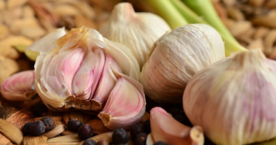 Este superalimento ayuda a bajar de peso y fortalece el sistema inmune