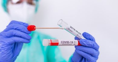 Esto es lo que revela nuevo estudio sobre casos asintomáticos de la COVID-19