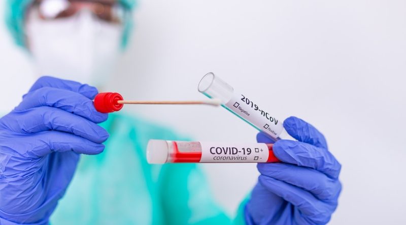 Esto es lo que revela nuevo estudio sobre casos asintomáticos de la COVID-19