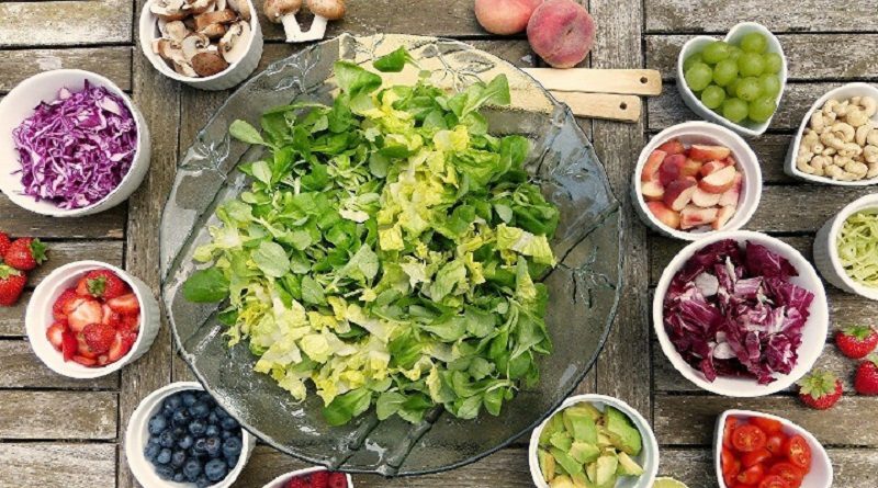 Estos alimentos previenen enfermedades respiratorias
