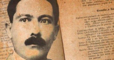 Jefe de Estado conmemora los 98 años de la siembre de Rafael Bolívar Coronado