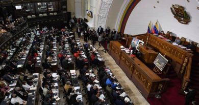 Entra a primera discusión proyecto de Ley de Impuestos a Grandes Transacciones Financieras