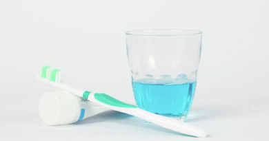 Crean enjuague bucal capaz de neutralizar casi al 100% la COVID-19 en la saliva hasta 5 horas