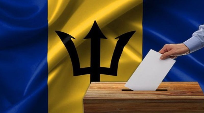 Barbados celebra primeras elecciones generales tras ser República en el 2021