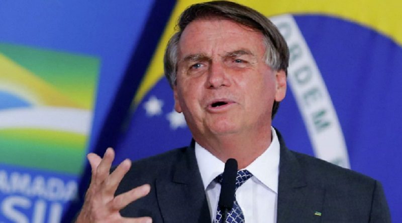 Bolsonaro recibe el alta tras dos días hospitalizado