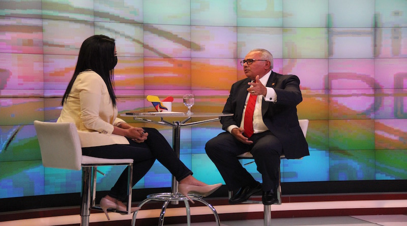 Crearán corporación turística en el municipio Almirante Padilla del Zulia para reimpulsar economía