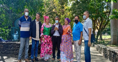El Callao se prepara con gran fiesta para los carnavales más famosos del país