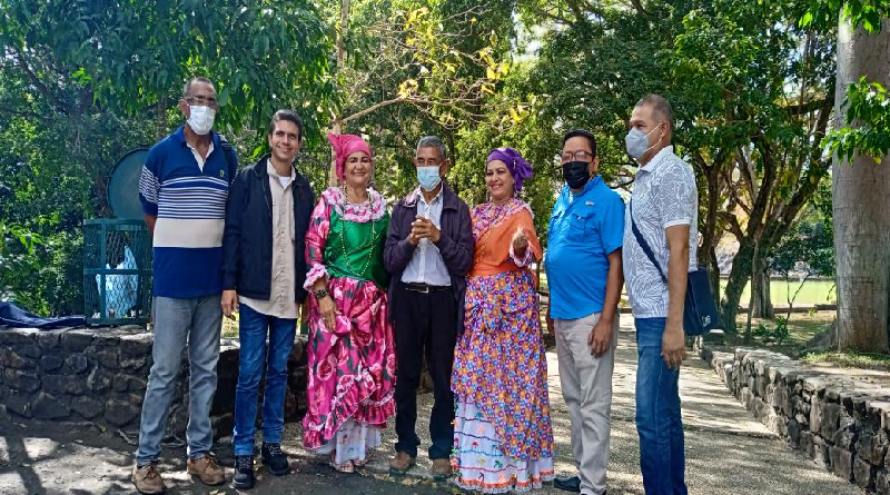 El Callao se prepara con gran fiesta para los carnavales más famosos del país