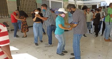 Inauguran espacio permanente “Cátedra de Patrimonio” en UNEARTE Aragua