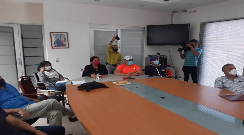 Reactivarán obras de construcción del II puente sobre el río Chama en Mérida
