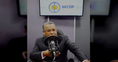 Douglas Rico, director general del CICPC (FOTO AGENCIAS)