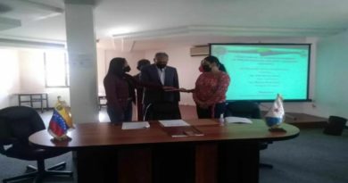 Consejo Legislativo de Mérida promoverá participación ciudadana en el 2022