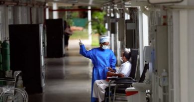 Primeros casos de flurona son confirmados en Paraguay