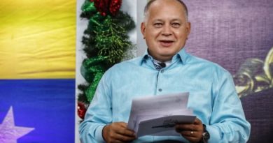 Este miércoles retorna el programa Con el Mazo Dando