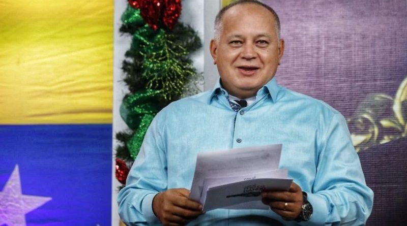 Este miércoles retorna el programa Con el Mazo Dando