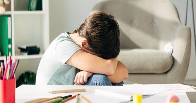 Fatiga pandémica en niños y adolescentes: qué es y cómo abordarla