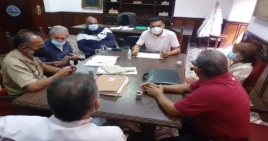 Cronistas de Nueva Esparta proponen ley que regule este ejercicio