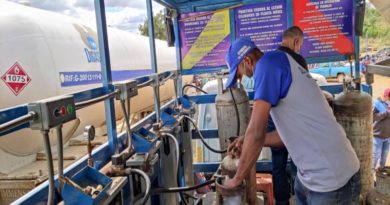 DigasGua atiende a más de 1.800 familias en el municipio Chaguaramas