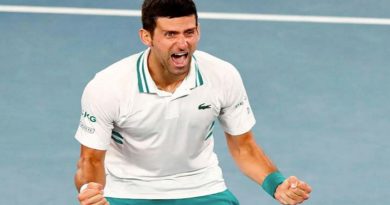 Djokovic comienza defensa del título en Wimbledon