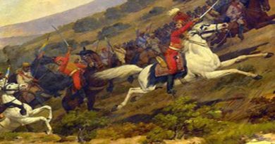 Venezuela conmemora 209 años de la Batalla de Irapa