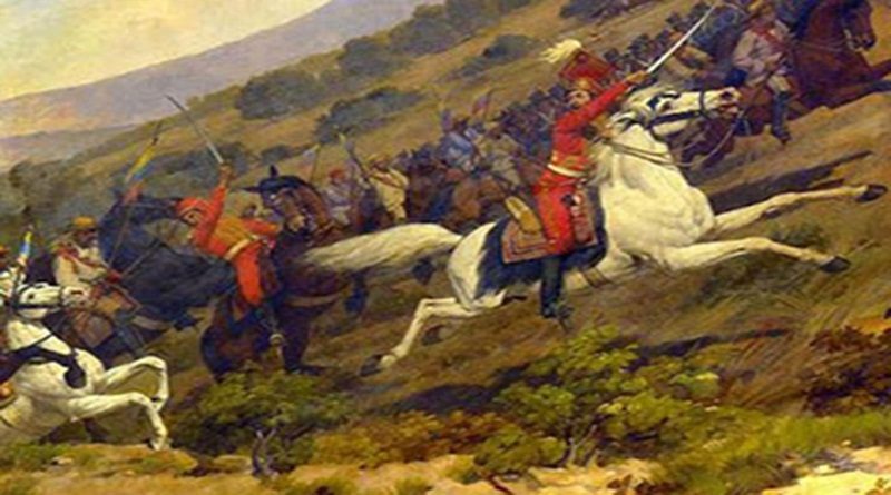 Venezuela conmemora 209 años de la Batalla de Irapa