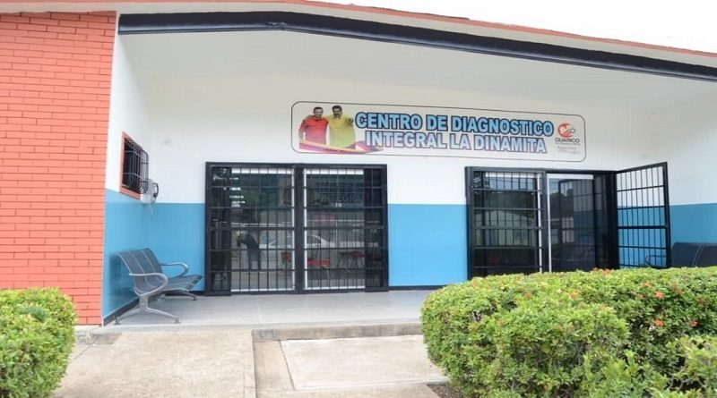 Debaten acciones para fortalecer el sistema de salud en Guárico