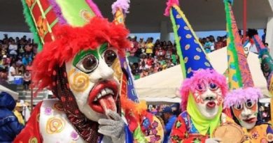 Coro tendrá Carnavales Turísticos y Culturales este 2022