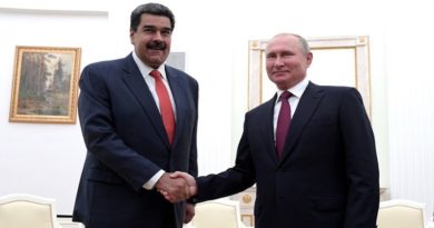 Venezuela y Rusia fortalecen la cooperación multidimensional entre ambos países
