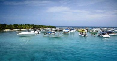 Venezuela promueve el consumo de pescado en su población