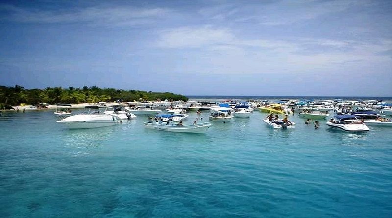Venezuela promueve el consumo de pescado en su población
