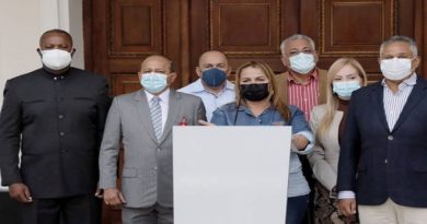 AN cuenta con 18 leyes para ser debatidas en primera discusión