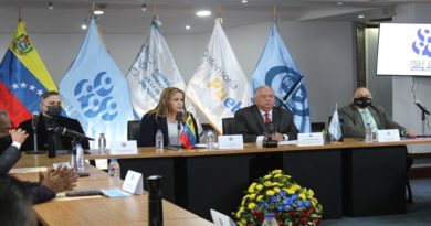 AN informa al Poder Moral sobre inicio de sesiones parlamentarias 2022