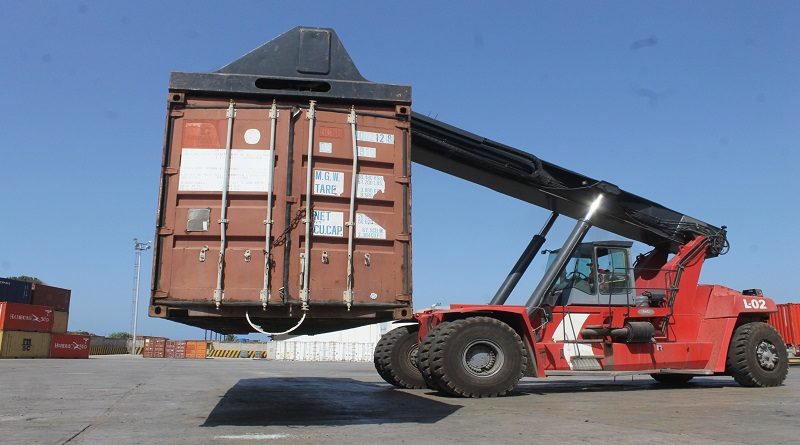 Logicasa continúa sumando esfuerzo para fortalecer servicios