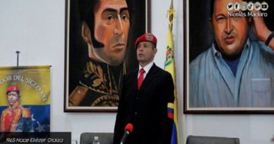 Jefe de Estado conmemora los 57 años del natalicio de Eliecer Otaiza