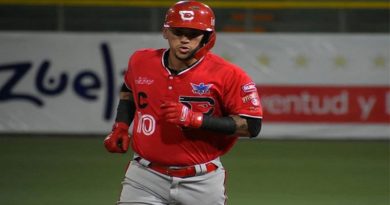 Cardenales cierra su participación del Round Robin con triunfo 11-3 ante Caribes